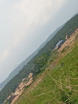 1acre of Land at Agric After Fountain University Osogbo