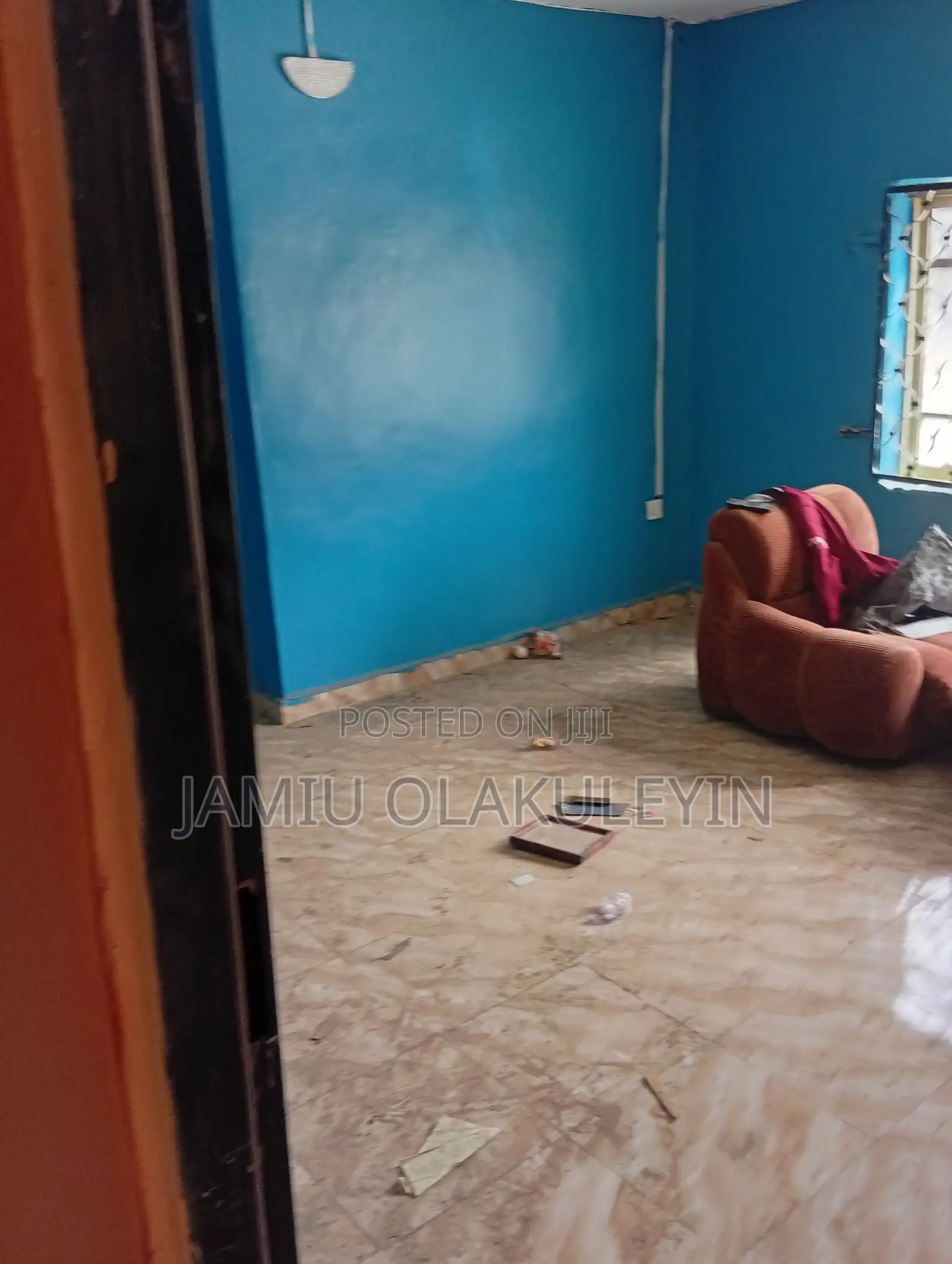 3 Bedroom Flat