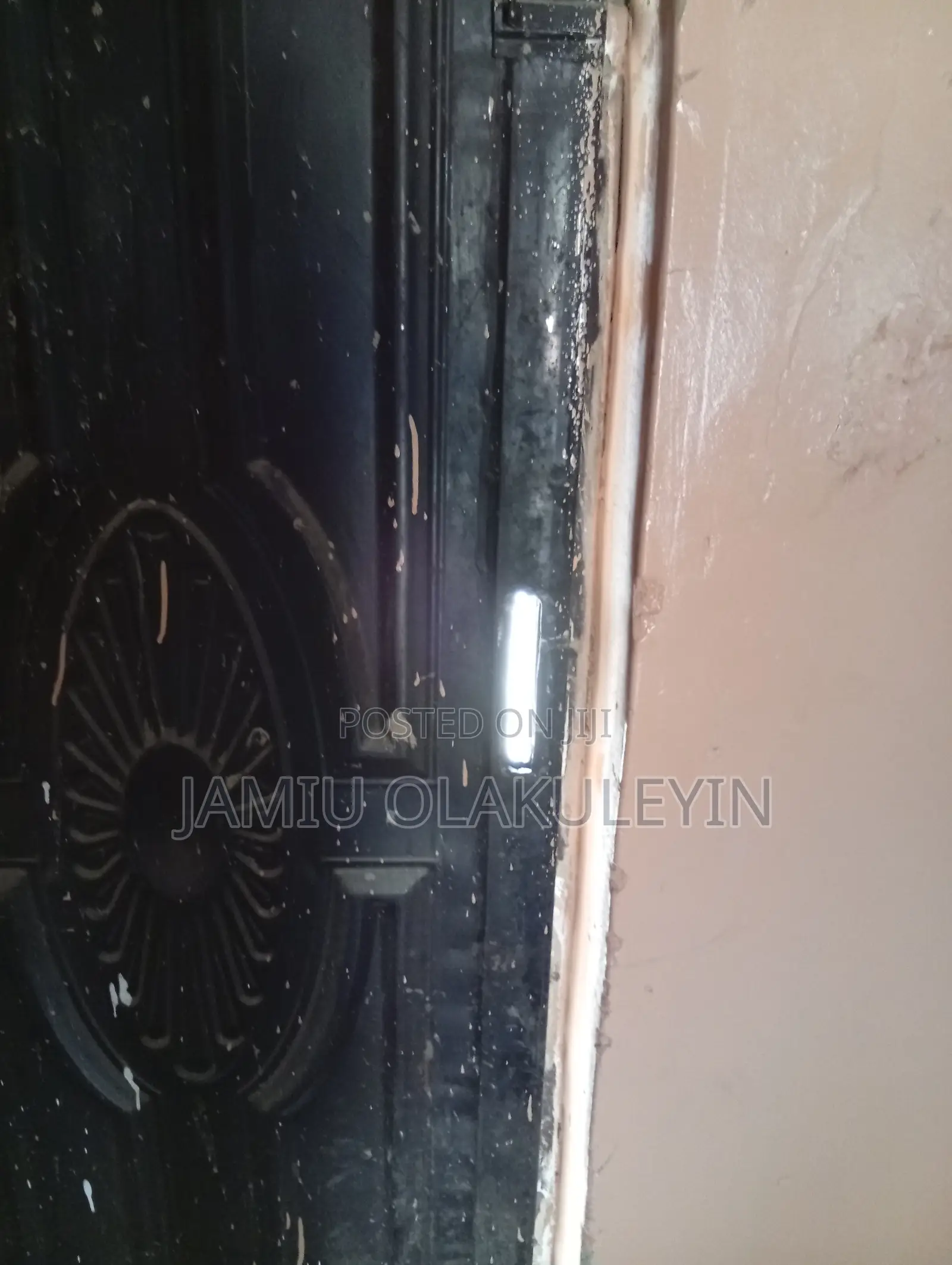 3 Bedroom Flat