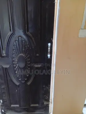3 Bedroom Flat
