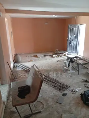 3 Bedroom Flat