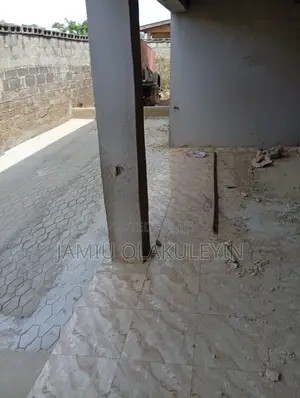 3 Bedroom Flat