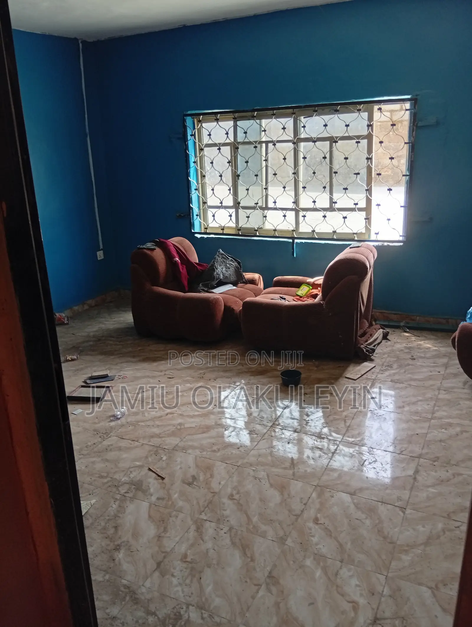 3 Bedroom Flat