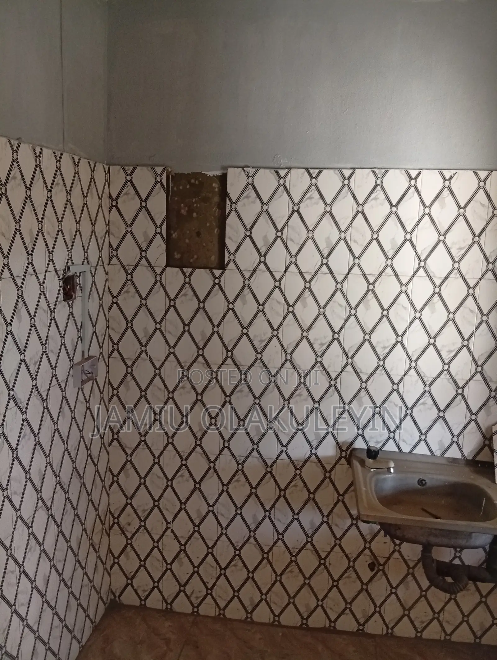 3 Bedroom Flat