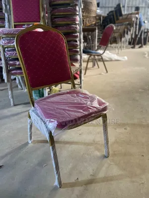 Quality Banquet Event Chair