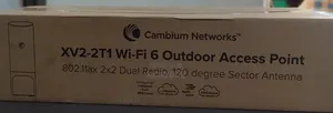 Xv2-2t1 Access Point