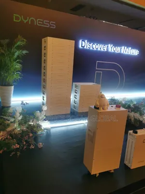 14.5kw Deyness Lithium Batteries