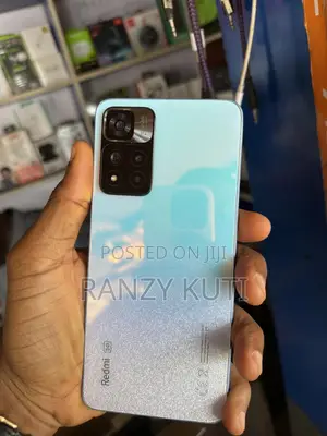 Xiaomi Redmi Note 11 Pro+ 5G 256 GB