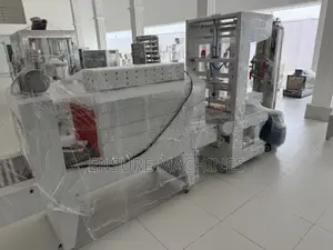 Shrink Wrapping Machine - BZJ Semi Automatic Shrink Wrapping Machine