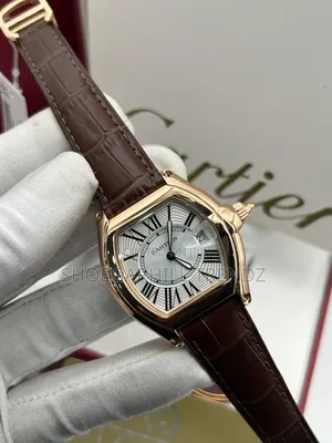 Cartier Watches