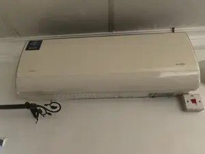 Inverter 1.5 Media Airconditonal