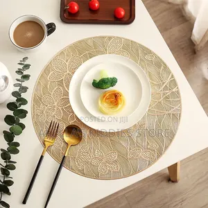 6pcs Woven Table Place Mats