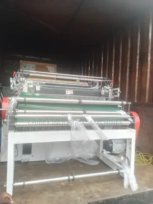 Cutting and Sealing Machines 1000mm