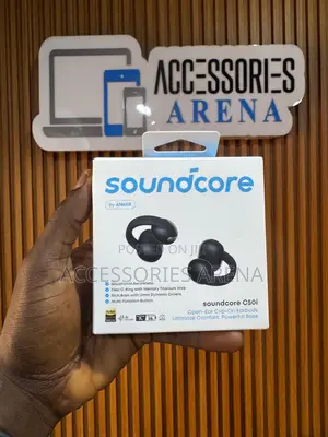 Anker C50i Earbuds