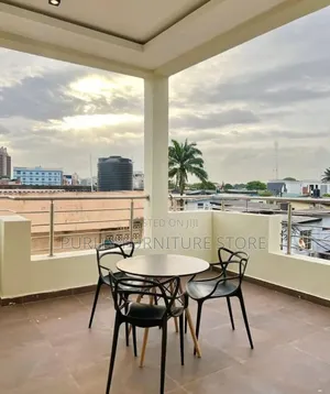 Balcony Sets