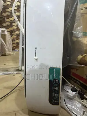 Hisense Ac 1.5hp