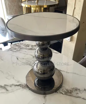 Side Stool