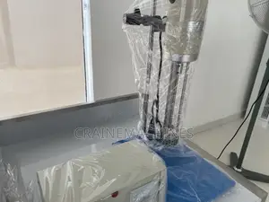 Homogeniser