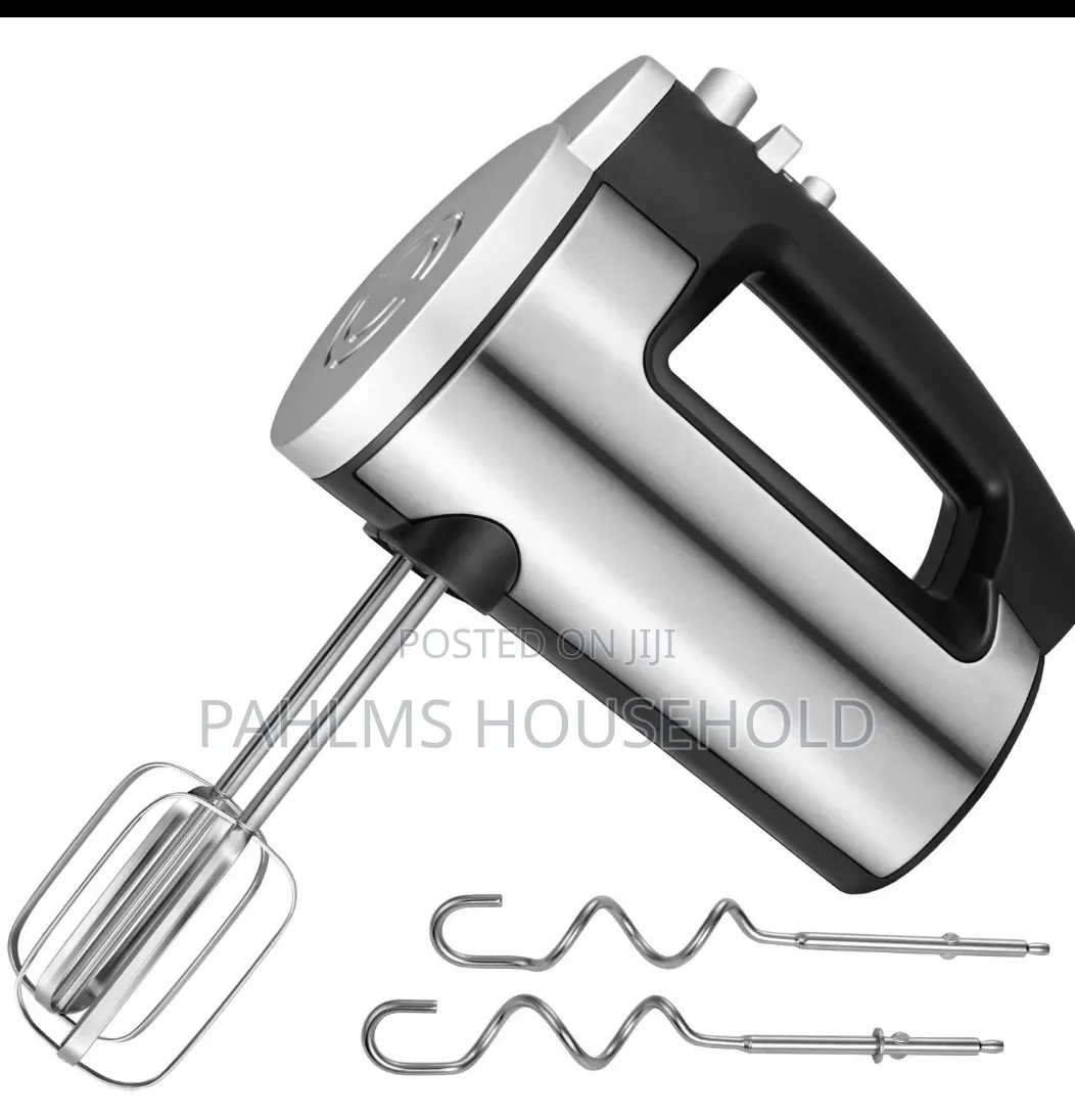 Hoffman Electric Hand Mixer