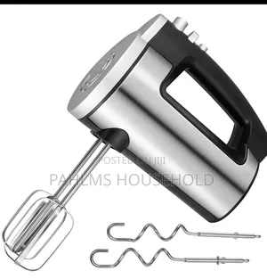 Hoffman Electric Hand Mixer
