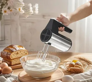Hoffman Electric Hand Mixer