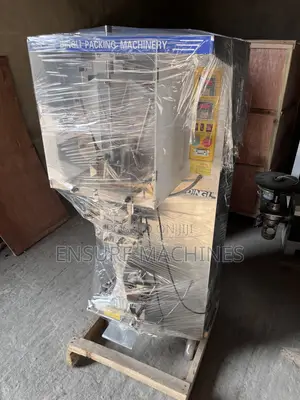 Pure Water Machine - As1000 Automatic Pure Water Machine