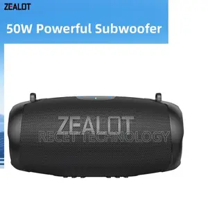 Zealot P15 80w Bluetooth Speaker