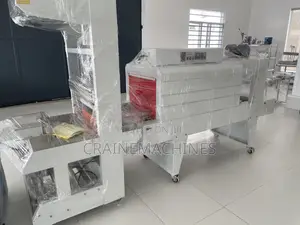 Shrink Wrapping