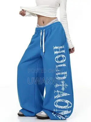 Joggers Pant