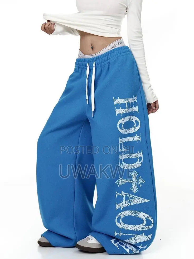 Joggers Pant