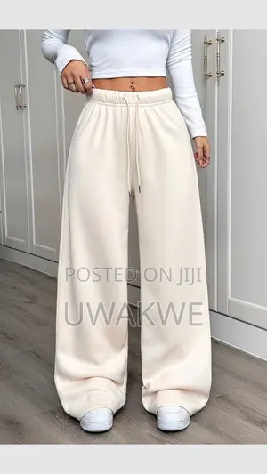 Joggers Pant