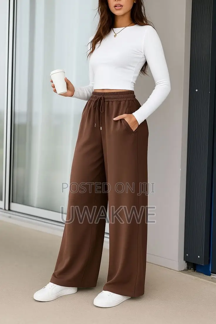 Joggers Pant
