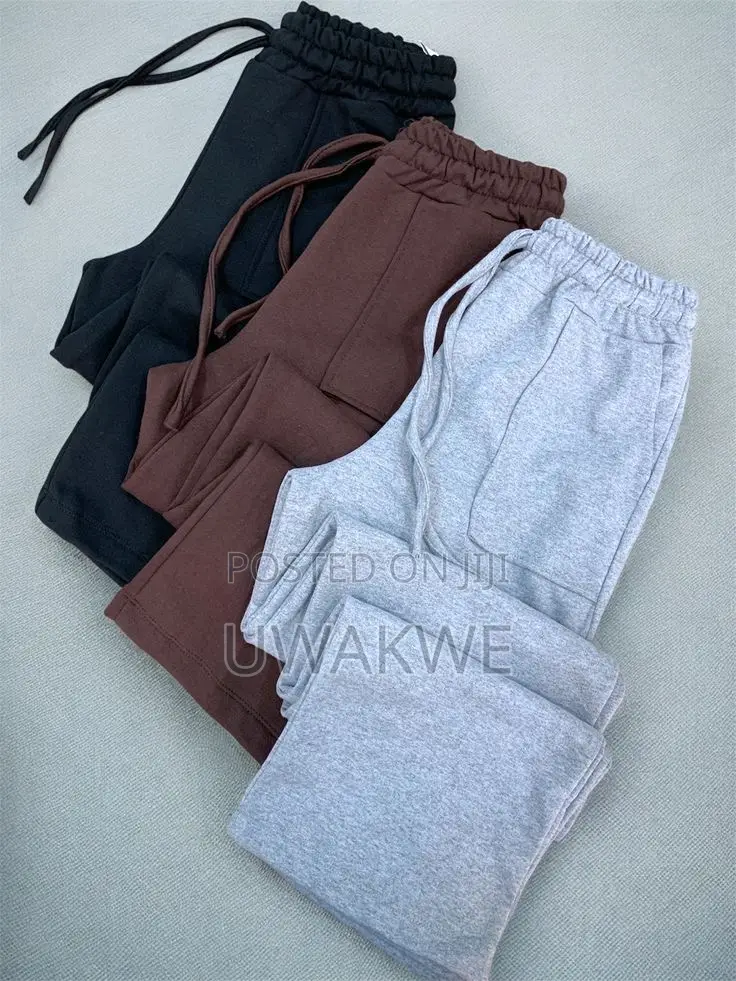 Joggers Pant