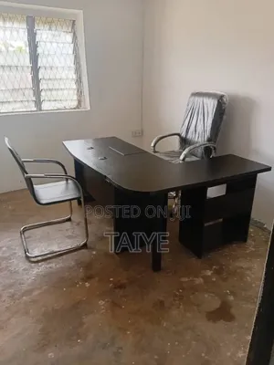 L Shaped Table
