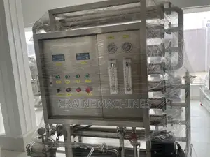 Reverse Osmosis