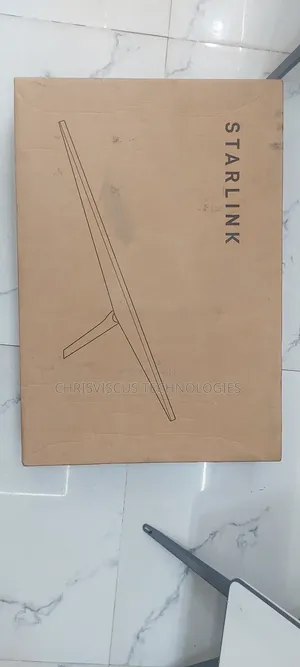 Starlink Standard Kit Gen3