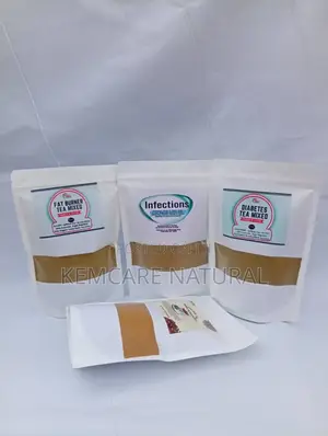 Diabetic Kemcare Herbal Tea Diabeherb Your Daily Ritual for Balanced