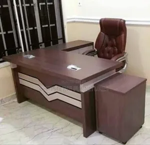 Quality Office Executive Table 1.6meters
