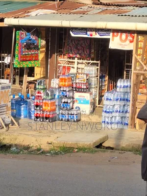 Fully Loaded Provision Wine Shop for Sale