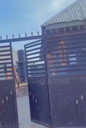 Mini Flat in Lautec Community, Osogbo for rent
