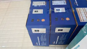 Luxsun 1.2kva 12v Hybrid Inverter