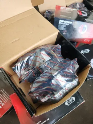 Brake Pads Xc