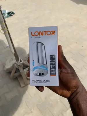 Touch Light