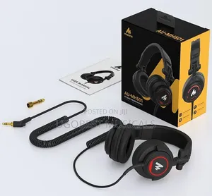 Maono Au-Mh501 Studio Monitoring Headphones