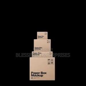 Cartons for Beauty Product Direct From Factory