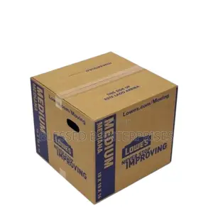 Professional Luxury Medical Cartons