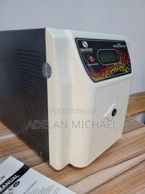 1.7kva Smarten Inverter