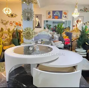 Brand New Luxury Center Table