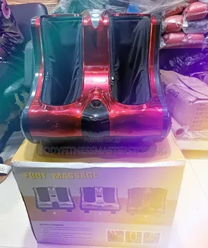 Foot Massager