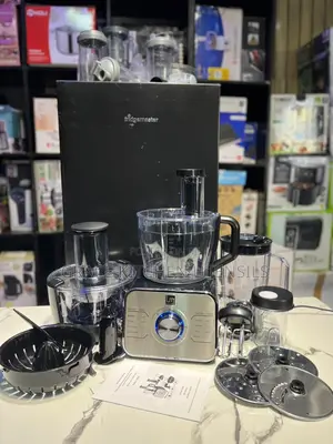 All in One Umtric Master Food Processor-1000w